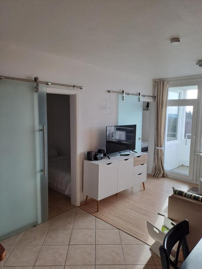 Ferienwohnung Skadi, Hahnenklee Goslar Exterior foto